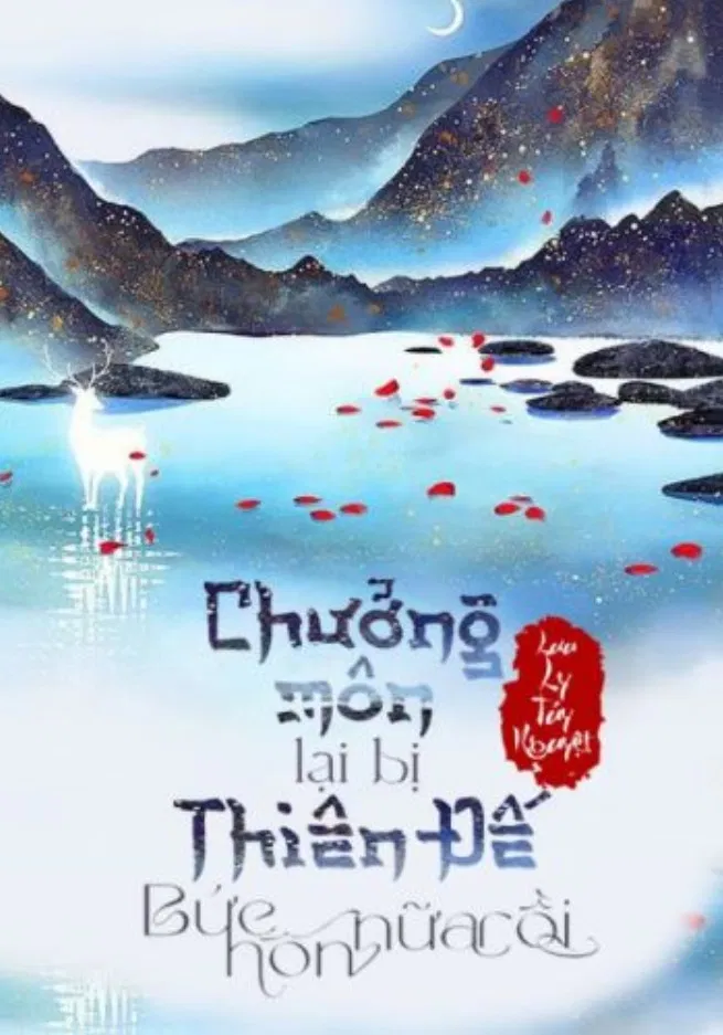 TOP truyện đam mỹ sư đồ luyến hoàn, hot nhất 2024 (Ảnh: Internet)