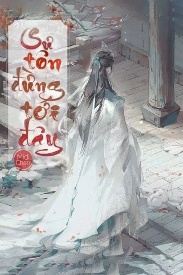 TOP truyện đam mỹ sư đồ luyến hoàn, hot nhất 2024 (Ảnh: Internet)