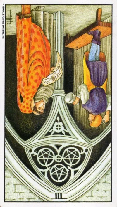 Bói bài Tarot dự đoán tử vi 12 cung hoàng đạo tháng 5/2024 (Ảnh: Internet)
