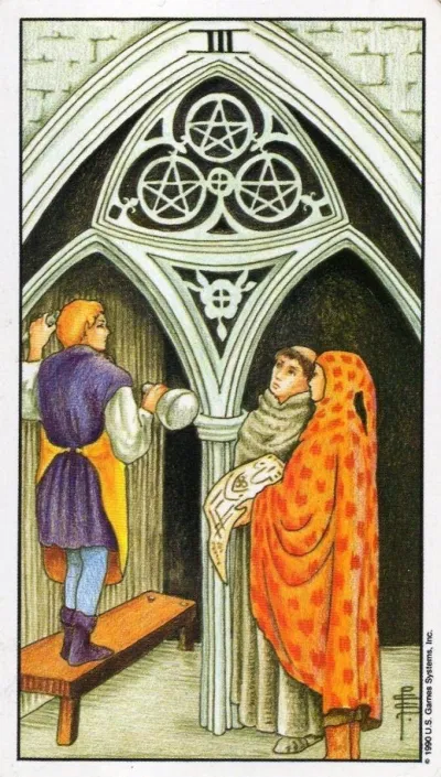 Bói bài Tarot dự đoán tử vi 12 cung hoàng đạo tháng 5/2024 (Ảnh: Internet)