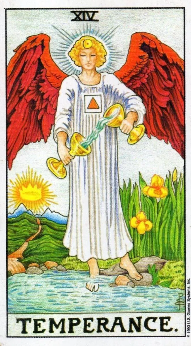 Bói bài Tarot dự đoán tử vi 12 cung hoàng đạo tháng 5/2024 (Ảnh: Internet)