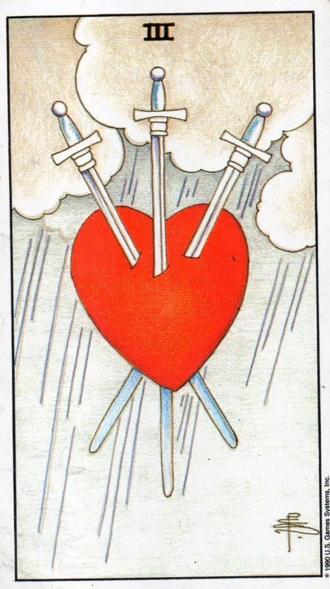 Bói bài Tarot dự đoán tử vi 12 cung hoàng đạo tháng 5/2024 (Ảnh: Internet)