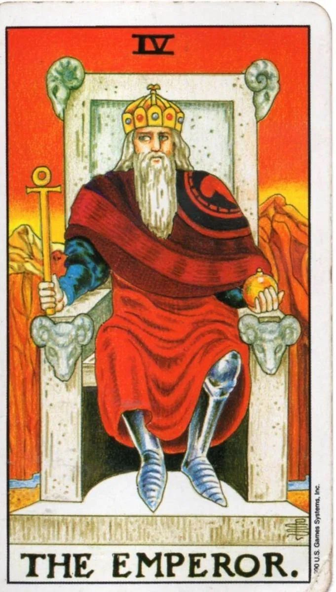 Bói bài Tarot dự đoán tử vi 12 cung hoàng đạo tháng 5/2024 (Ảnh: Internet)