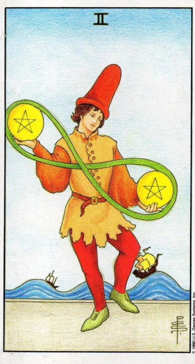 Bói bài Tarot dự đoán tử vi 12 cung hoàng đạo tháng 5/2024 (Ảnh: Internet)
