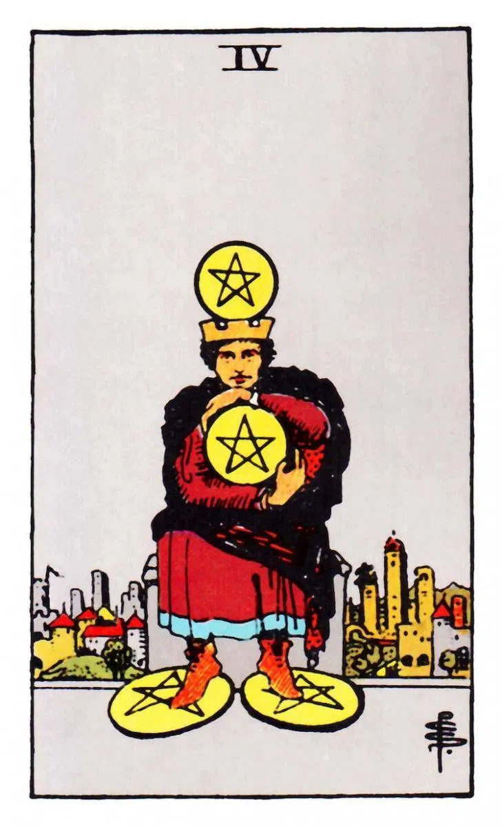Bói bài Tarot dự đoán tử vi 12 cung hoàng đạo tháng 5/2024 (Ảnh: Internet)