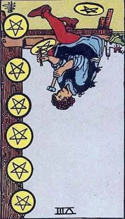 Bói bài Tarot dự đoán tử vi 12 cung hoàng đạo tháng 5/2024 (Ảnh: Internet)