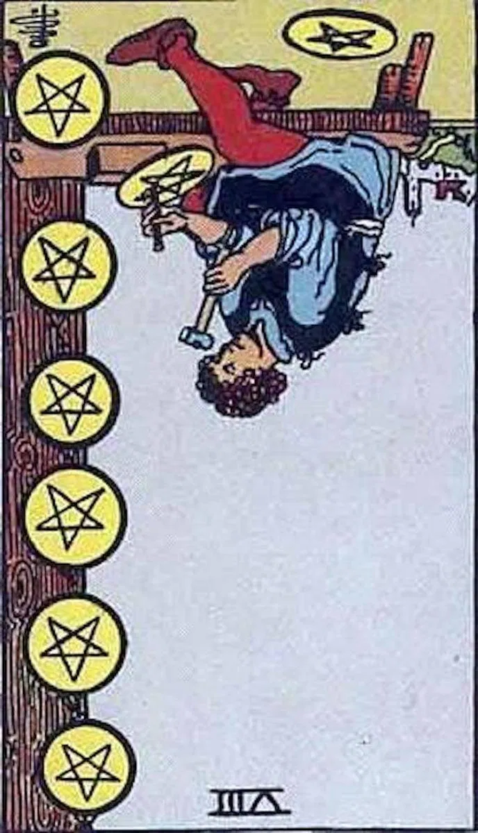 Bói bài Tarot dự đoán tử vi 12 cung hoàng đạo tháng 5/2024 (Ảnh: Internet)