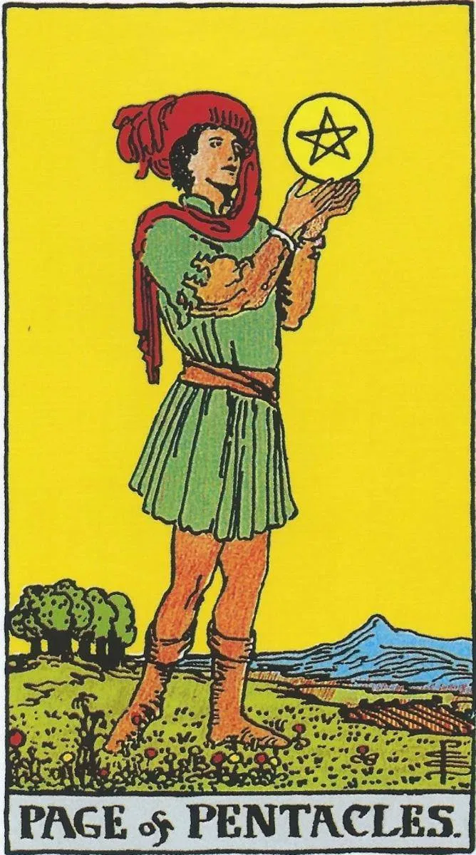 Bói bài Tarot dự đoán tử vi 12 cung hoàng đạo tháng 5/2024 (Ảnh: Internet)