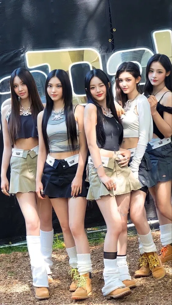 Việc Hyein tạm dừng hoạt động trước thềm comeback vừa khiến cho fan tiếc nuối, lo lắng, vừa khiến cho nhóm gặp không ít ảnh hưởng.