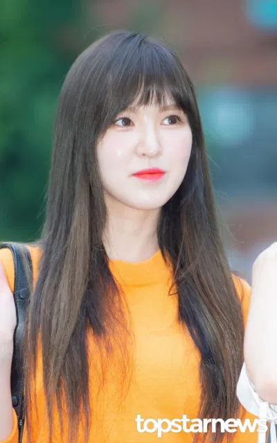 Wendy (Ảnh: Internet)