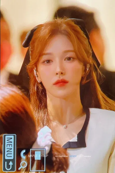Wendy (Ảnh: Internet)