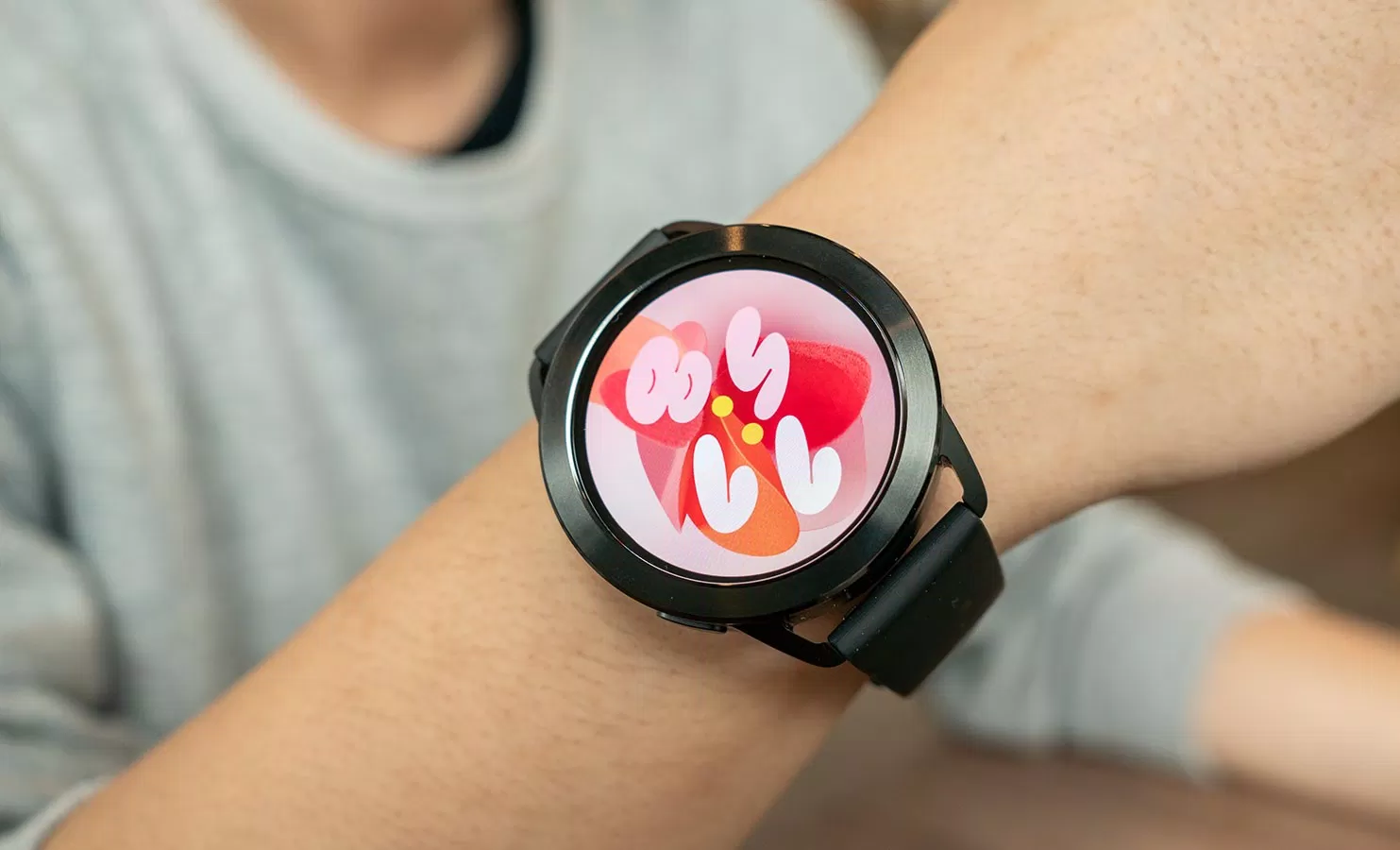 Xiaomi Watch S3 tiếp tục sử dụng tấm nền AMOLED 1,43 inch với độ phân giải 466 x 466 pixels (Ảnh: Internet)