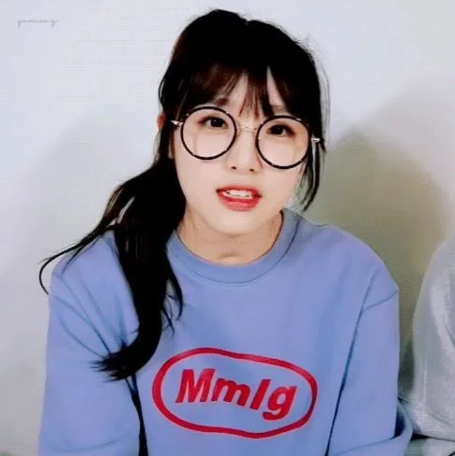 Yena phá vỡ định kiến về sắc đẹp (Ảnh: Internet)