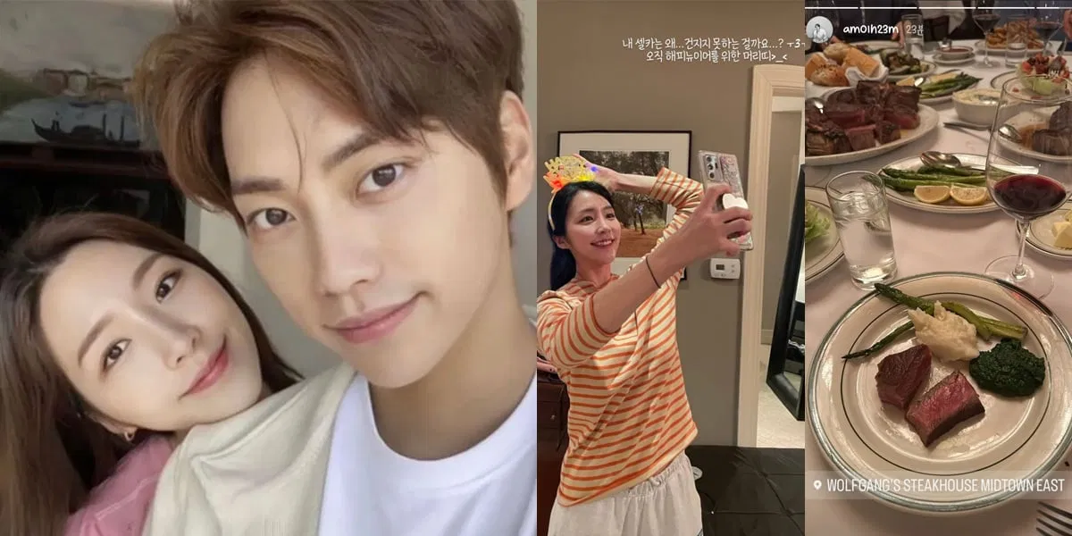 Hình ảnh của cặp đôi và rất nhiều lovetagram ( ảnh: internet).