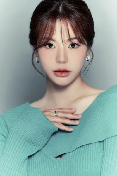 Ảnh profile mới của Sunny (Ảnh: Internet)