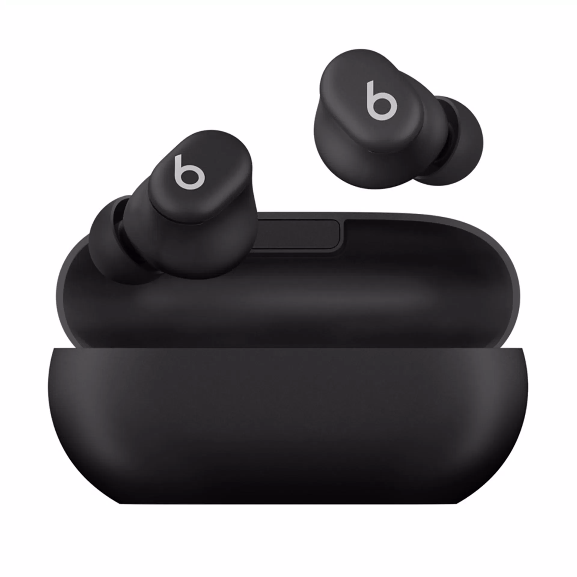 Beats Solo Buds của Apple mức giá chỉ tầm 2 triệu đồng (Ảnh: Internet)