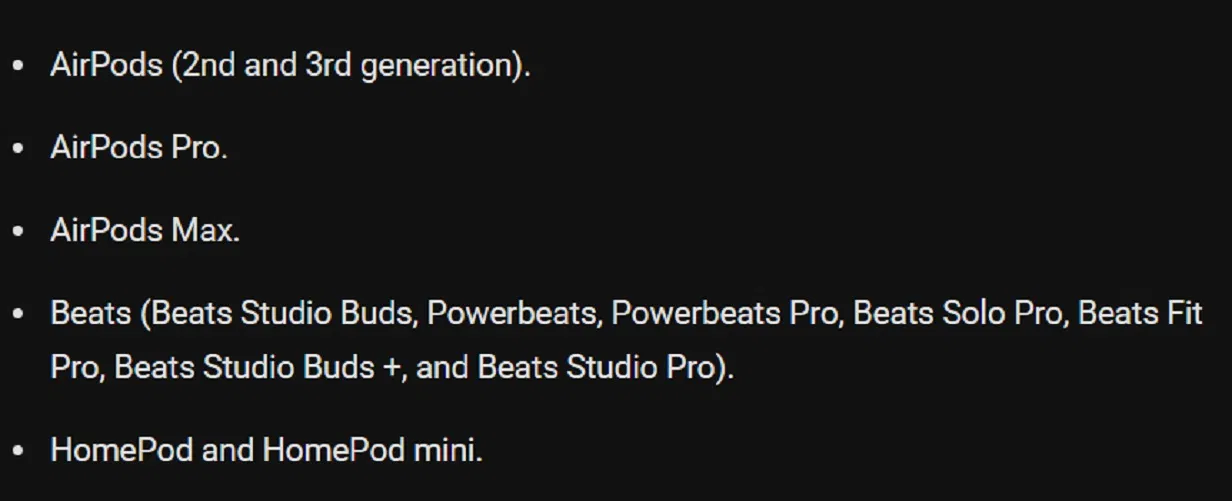 Các thiết bị của Apple có kèm ưu đãi sử dụng Apple Music miễn phí 6 tháng (Ảnh: Internet) Các thiết bị của Apple có kèm ưu đãi sử dụng Apple Music miễn phí 6 tháng (Ảnh: Internet)