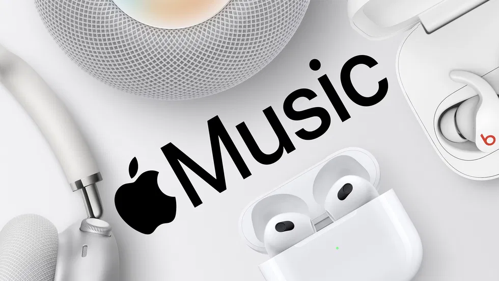 Apple Music - Trải Nghiệm Âm Nhạc Toàn Diện từ Apple (Nguồn: Internet) Apple Music - Trải Nghiệm Âm Nhạc Toàn Diện từ Apple (Nguồn: Internet)