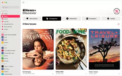 Apple New+ (Ảnh: Internet) Apple New+ (Ảnh: Internet)
