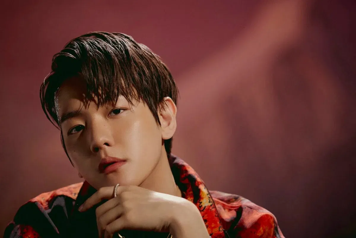 Baekhyun đạt doanh số album solo đạt con số ấn tượng 868K (Ảnh: Internet)