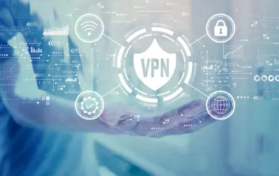 VPN là biện pháp bảo mật hiệu quả cho máy tính (Ảnh: Internet) VPN là biện pháp bảo mật hiệu quả cho máy tính (Ảnh: Internet)