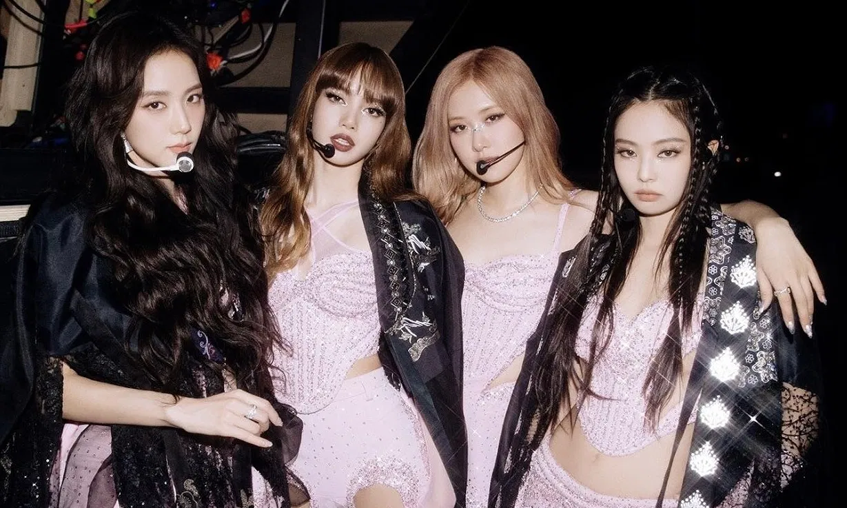 BLACKPINK cũng là nhóm nhạc nữ đưa Kpop lên một tầm cao mới (Ảnh: Internet)