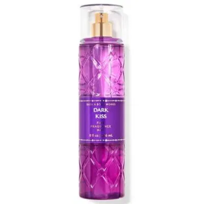 Bath & Body Works Dark Kiss Fine Fragrance Mist (Nguồn: Internet)