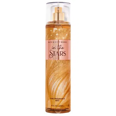 Bath & Body Works In The Star Fine Fragrance Mist (Nguồn: Internet)