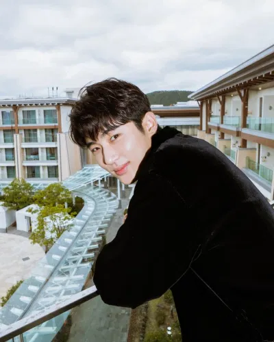 Byeon Woo Seok đã trải lòng về những sang chấn mà mình phải chịu đựng do bị ngược đãi trong ngành (Ảnh: Internet)