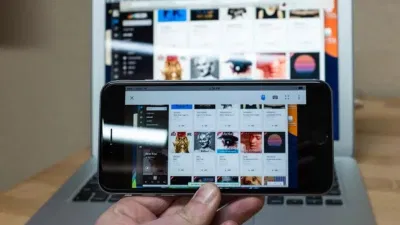Công dụng của Ultraviewer (Ảnh:internet)