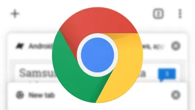 Thành công của Google Chrome (Ảnh:internet)
