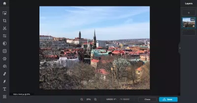 Hình ảnh được khử nhiễu bằng AI của Pixlr (Ảnh: Internet) Hình ảnh được khử nhiễu bằng AI của Pixlr (Ảnh: Internet)
