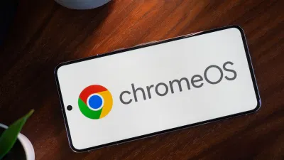 Google đang nghiên cứu việc tích hợp ChromeOS vào hệ thống các thiết bị Android (Ảnh: Internet) Google đang nghiên cứu việc tích hợp ChromeOS vào hệ thống các thiết bị Android (Ảnh: Internet)