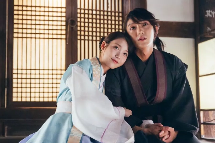 Scarlet Heart: Ryeo (Ảnh: Internet)