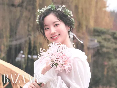Dahyun được cho là sẽ vào vai nữ chính của bộ phim (nguồn: internet)