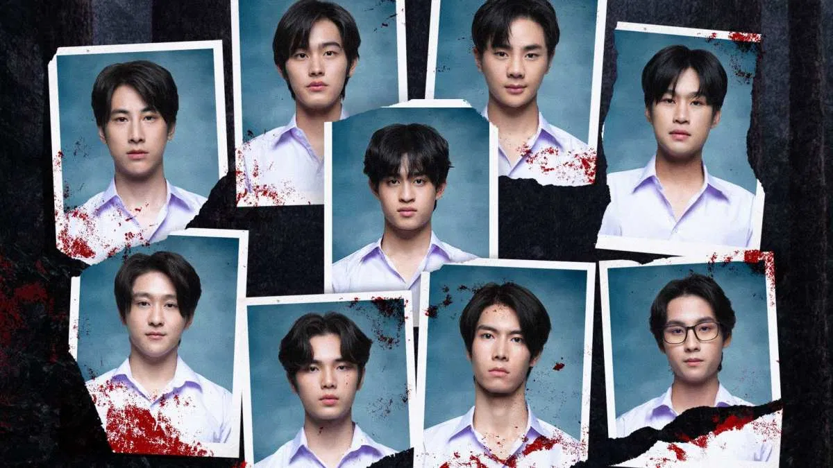 Phim Dead Friend Forever (Ảnh: internet)