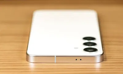 Điện thoại Samsung Galaxy S24 Plus (Ảnh: Internet) Điện thoại Samsung Galaxy S24 Plus (Ảnh: Internet)