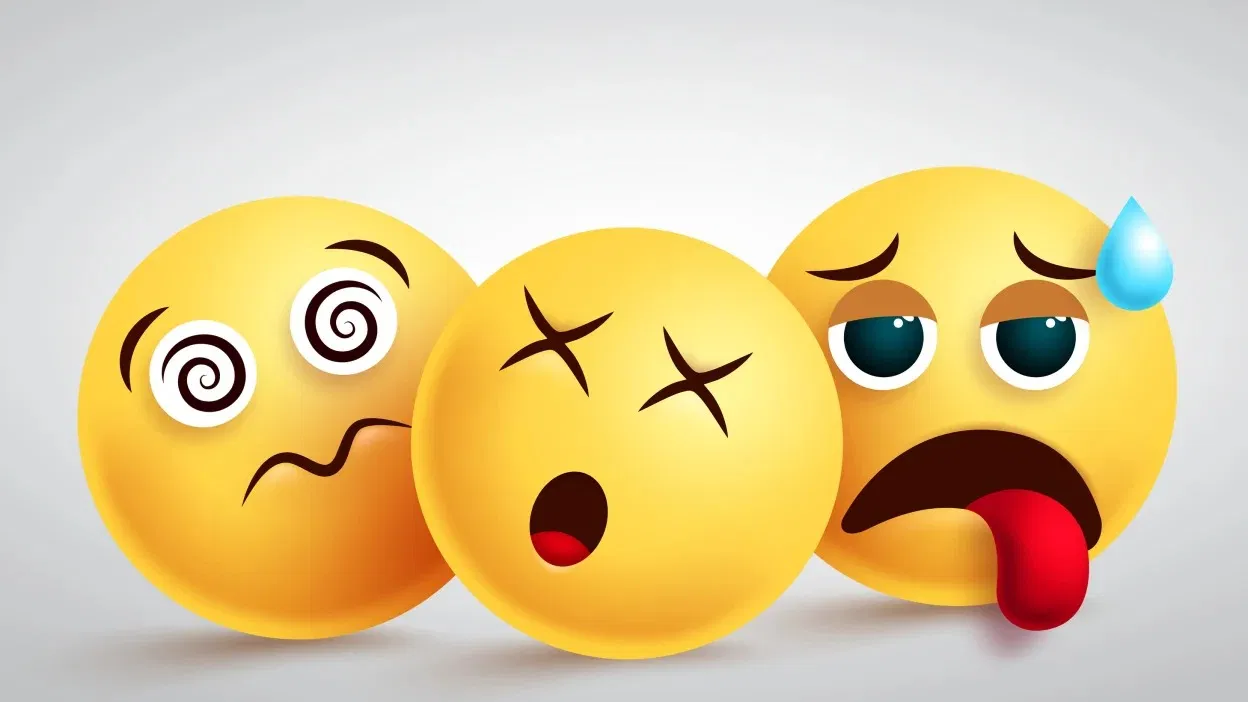 Với iOS 18 bạn có thể tạo emoji bằng trí tuệ nhân tạo (Ảnh: Internet) Với iOS 18 bạn có thể tạo emoji bằng trí tuệ nhân tạo (Ảnh: Internet)