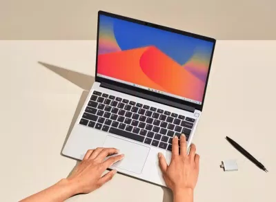 Framework Laptop 13 (Ảnh: Internet) Framework Laptop 13 (Ảnh: Internet)