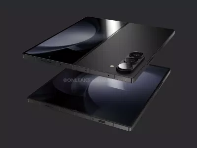 Galaxy Z Fold6 đều được trang bị chipset Snapdragon 8 Gen 3 mạnh mẽ, cho phép điện thoại xử lý mượt mà các tác vụ nặng như chơi game đồ họa cao, chỉnh sửa video hay sử dụng nhiều ứng dụng cùng lúc (Ảnh: Internet) Galaxy Z Fold6 đều được trang bị chipset Snapdragon 8 Gen 3 mạnh mẽ, cho phép điện thoại xử lý mượt mà các tác vụ nặng như chơi game đồ họa cao, chỉnh sửa video hay sử dụng nhiều ứng dụng cùng lúc (Ảnh: Internet)