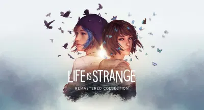Game Life Is Strange (Ảnh: Internet) Game Life Is Strange (Ảnh: Internet)