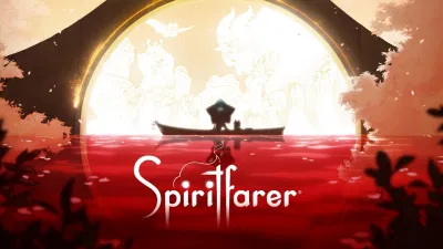 Game Spiritfarer (Ảnh: Internet) Game Spiritfarer (Ảnh: Internet)