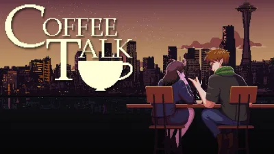Game Coffee Talk (Ảnh: Internet) Game Coffee Talk (Ảnh: Internet)