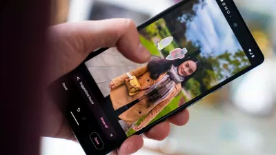 Magic Eraser (Ảnh: Internet) Magic Eraser (Ảnh: Internet)