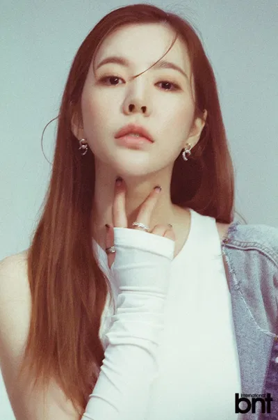 Hoạt động gần đây của Sunny (Ảnh: Internet)