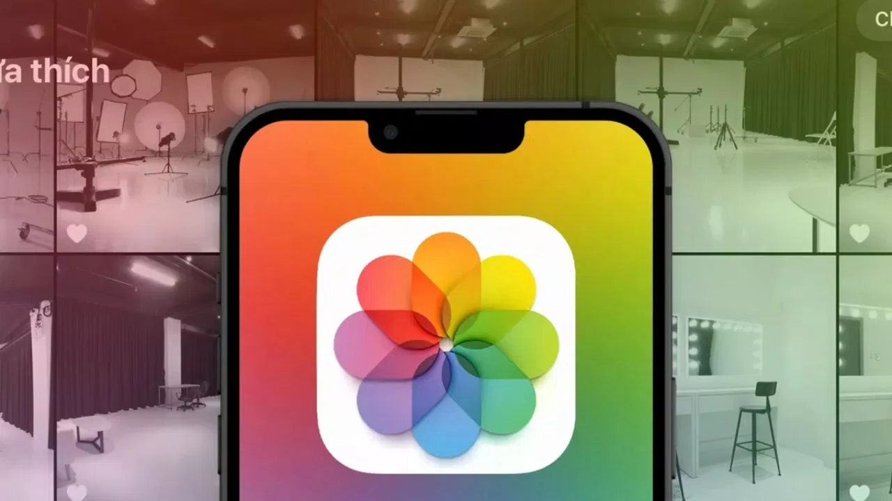 iOS 17.5.1 đã khắc phục lỗi khôi phục ảnh đã xóa từ iOS 17.5 (Ảnh: Internet)