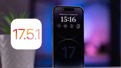 iOS 17.5.1 cải thiện hiệu năng so với iOS 17.5 (Ảnh: Internet) iOS 17.5.1 cải thiện hiệu năng so với iOS 17.5 (Ảnh: Internet)