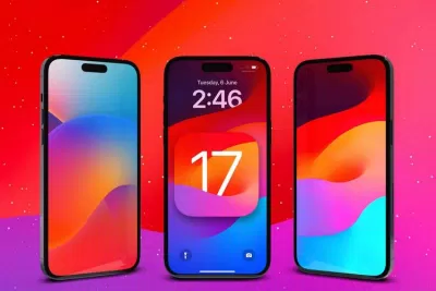 Với iOS 17 iPhone có thể ghi lại giọng nói của bạn, phân tích và tổng hợp thành phiên bản sao lưu hoàn chỉnh (Ảnh: Internet) Với iOS 17 iPhone có thể ghi lại giọng nói của bạn, phân tích và tổng hợp thành phiên bản sao lưu hoàn chỉnh (Ảnh: Internet)