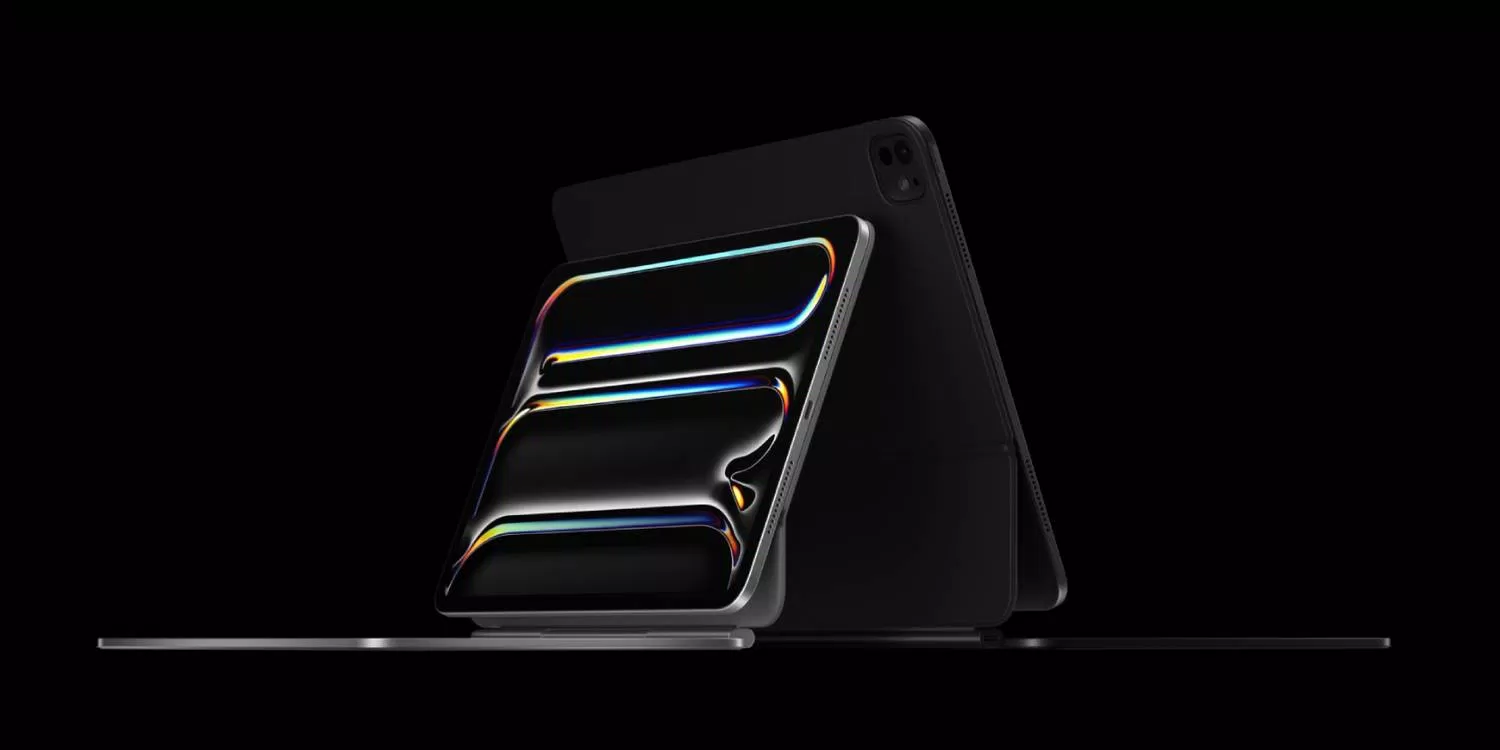 Bàn phím Magic của Apple dành cho iPad (Ảnh: Internet) Bàn phím Magic của Apple dành cho iPad (Ảnh: Internet)