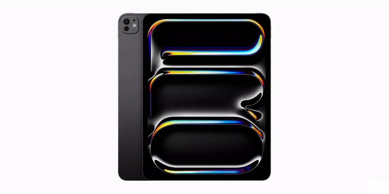 Mẫu iPad Pro M4 của Apple (Ảnh: Internet) Mẫu iPad Pro M4 của Apple (Ảnh: Internet)